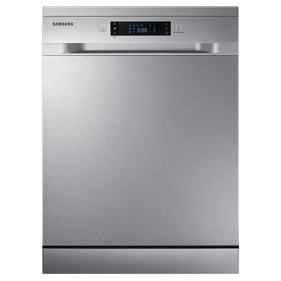 Dishwasher Free installation 60cm 13 covers Class E Inox DW60M6040FS/EC