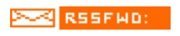 RSSFWD: Envíate RSS al email