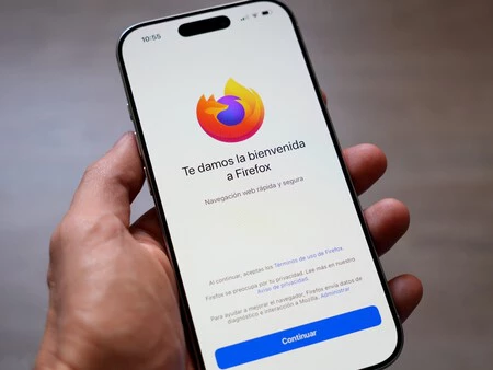 Firefox Iphone Firefox Iphone