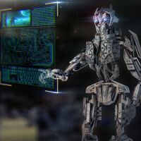 ¿Está garantizado el futuro de las pensiones? Deberíamos estar más cerca con el acuerdo del Pacto de Toledo y con los robots que cotizan... y no lo estamos