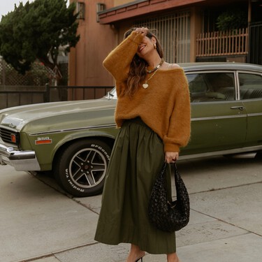 Un bolso de Bimba y Lola, un abrigo burdeos y unas Converse por menos de 40 euros son las mejores ofertas que encontrarás hoy