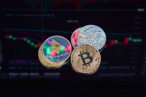 Criptomonedas En Argentina