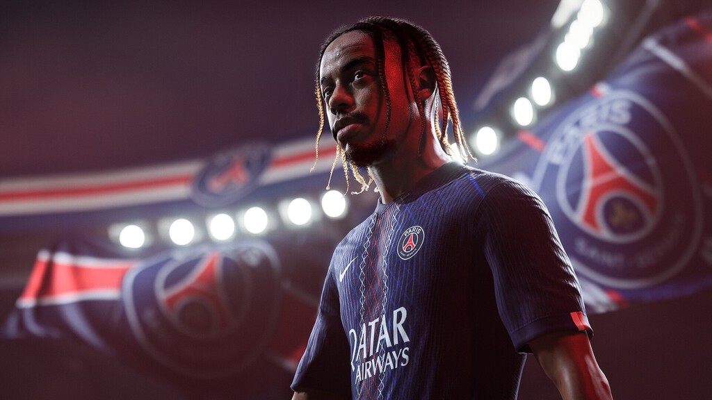 Han lanzado más de 60 juegos de fútbol en 29 años, pero su nuevo EA Sports está hecho pensando en enamorarte desde el principio 