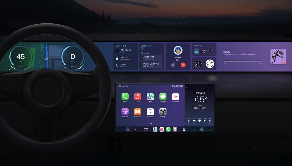 Apple Car: fecha de salida, precios, modelos y todo lo que creemos ...