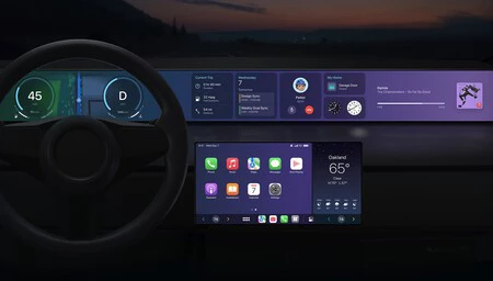 カープレイ2アップル