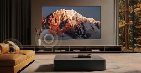 Tv S100 Control 5000x