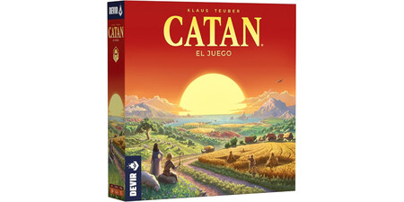 Catan