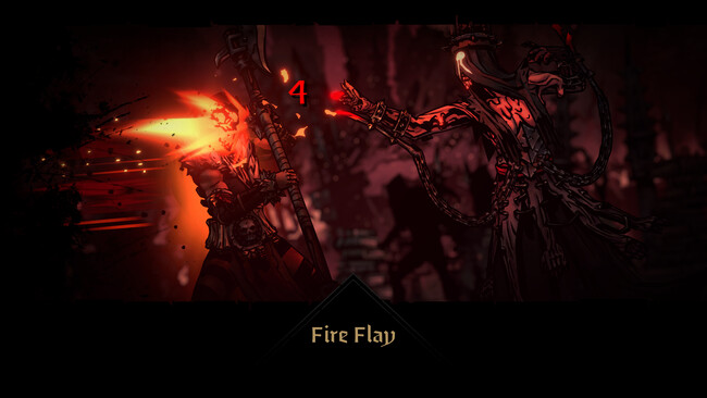 Darkest Dungeon 2 (Red Hook Studios)