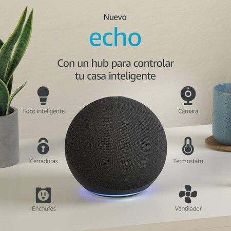 Amazon Echo