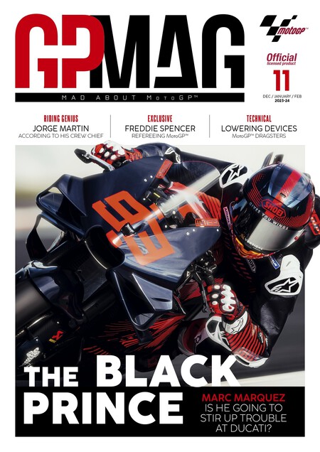 Gp Mag Marquez