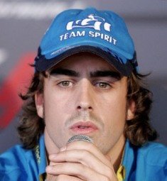 Los bancos se pelean por Alonso