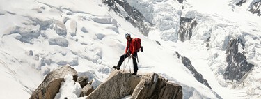 Quando um alpinista vivencia situações extremas na montanha, seu cérebro começa a imaginar algo: uma "terceira pessoa" 