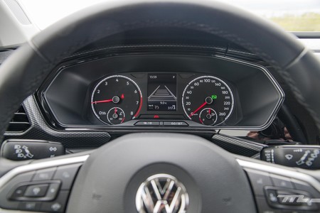 Volkswagen T Cross 2019 Prueba 030