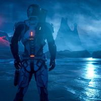 Un Mass Effect sobre piratas, contrabandistas y batallas espaciales. Suena bien, pero BioWare lo canceló