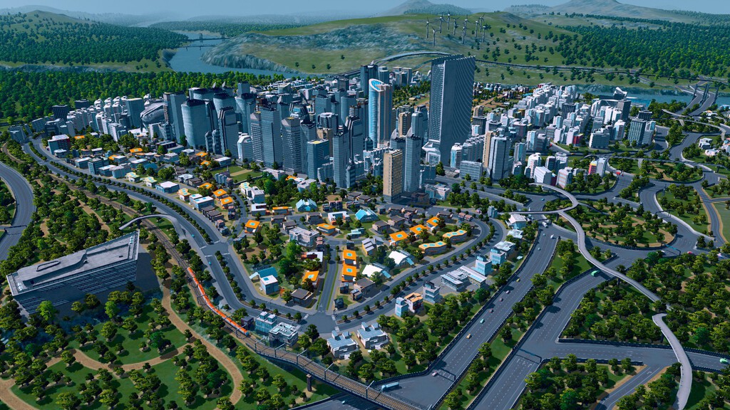Después de jugar 30.000 horas a Cities: Skylines lo tiene claro: POR MUCHO el juego más frustrante 