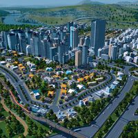 Después de jugar 30.000 horas a Cities: Skylines lo tiene claro: "POR MUCHO el juego más frustrante" 