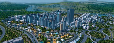 Después de jugar 30.000 horas a Cities: Skylines lo tiene claro: "POR MUCHO el juego más frustrante" 