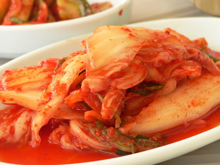 Kimchi: propiedades, beneficios y su uso en la cocina