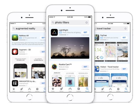 Ya es oficial: los Search Ads de la App Store se han expandido para llegar a 13 países