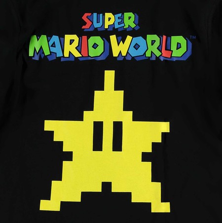 Forever 21 se pone retro con una nueva colección con los clásicos de Nintendo