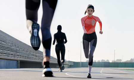 Entrenamiento de fuerza sin material para pasar de los 10 kilómetros a la media maratón