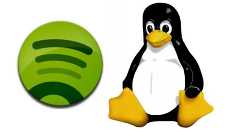 Spotify lanza su cliente para Linux