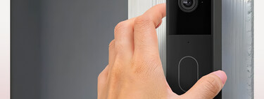 Amazon acaba de adelantar una de sus mejores ofertas del segundo Prime Day: su timbre inteligente ya tiene 1,000 pesos de descuento 