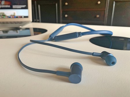 Probamos los auriculares Band-it con reducción de ruido: interesantes para entrenar en entorno indoor