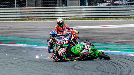 Rea Razgatlioglu Assen Sbk 2022