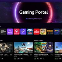Si tienes una Smart TV de LG, llegan mejoras en su ecosistema de juegos: más funciones, títulos y opciones de juego disponibles 