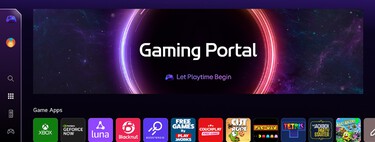 Si tienes una Smart TV de LG, llegan mejoras en su ecosistema de juegos: más funciones, títulos y opciones de juego disponibles 