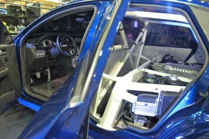 Ford Five Hundred GT-R