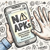 Ya está en marcha: Google inicia el despliegue del bloqueo que te obliga a esperar 24 horas para instalar una APK en tu móvil Xiaomi con Android