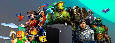 XBOX no quiere que tus juegos físicos queden olvidados y ya tiene un plan que podría resolver uno de los grandes problemas de la próxima generación
