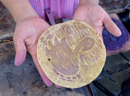 Escápate al Festival de la Tortilla Ceremonial, el Molcajete y la Gordita 2026 a un pueblito entre viñedos y maravillas naturales