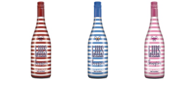 Luis The Marinero, tres nuevos sabores de sangría para tus picnics de verano