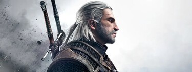 Así luce Geralt en el tráiler del crossover de The Witcher y Lost Ark, y es oficial, aunque no se haya hablado de ello 