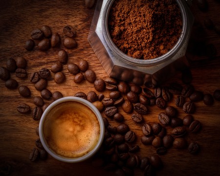 El consumo de café podría estimular el gasto calórico y ser de ayuda contra la obesidad según un reciente estudio