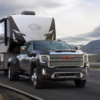 ¡Confirmado! General Motors tendrá una pick-up eléctrica para competir contra Tesla y Ford