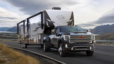 ¡Confirmado! General Motors tendrá una pick-up eléctrica para competir contra Tesla y Ford