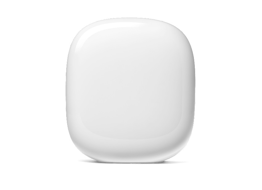 Google Nest WiFi Pro