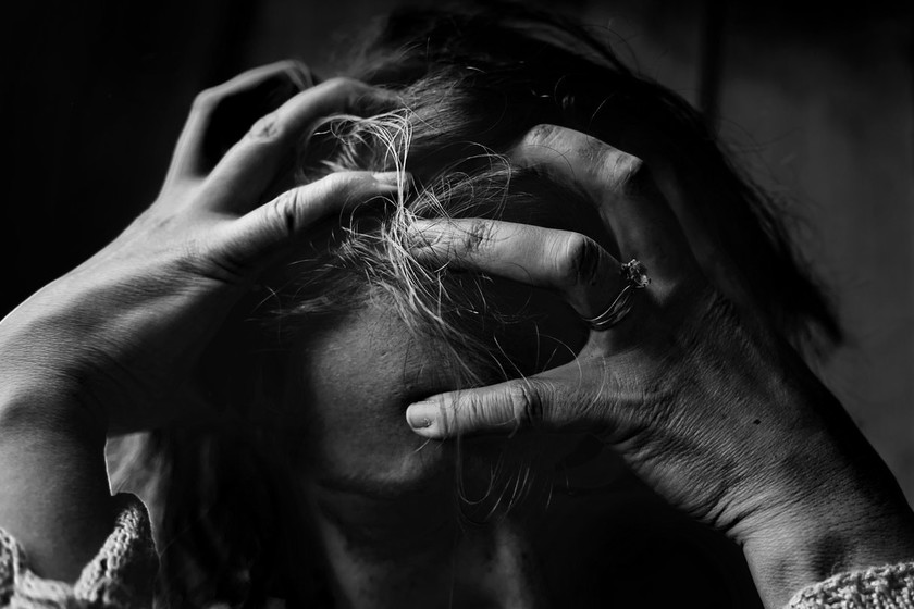 Pensamientos Suicidas En El Postparto Una Realidad De La Que Debemos 