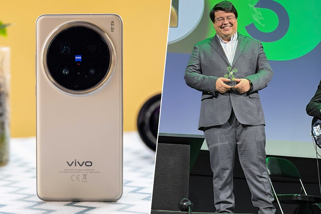 El Vivo X200 Pro es uno de los mejores móviles del año. Y lo es por un motivo muy sencillo: su apuesta por la fotografía