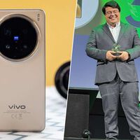 El Vivo X200 Pro es uno de los mejores móviles del año. Y lo es por un motivo muy sencillo: su apuesta por la fotografía