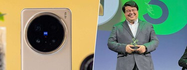 El Vivo X200 Pro es uno de los mejores móviles del año. Y lo es por un motivo muy sencillo: su apuesta por la fotografía