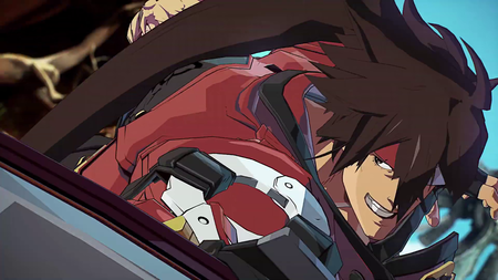 Bandai Namco repite alianza con Arc System Works para traer Guilty Gear: Strive a Europa