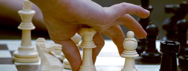 Los siete beneficios para los niños de aprender a jugar al ajedrez