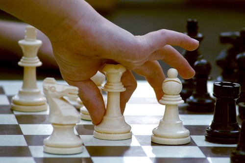 Los siete beneficios para los niños de aprender a jugar al ajedrez