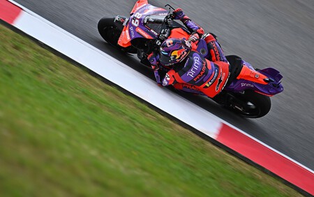 Jorge Martin Portimao Motogp 2024
