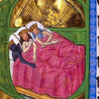 O desaparecimento do "sono bifásico": como a Revolução Industrial eliminou o costume de dormir em duas etapas